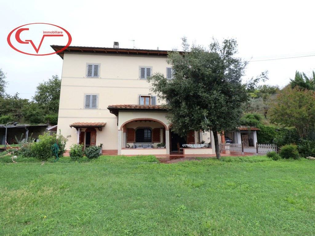 Villa a Montevarchi in Via Chiantigiana - Foto 2
