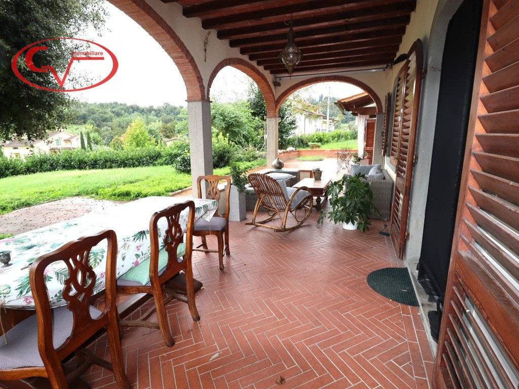 Villa a Montevarchi in Via Chiantigiana - Foto 3