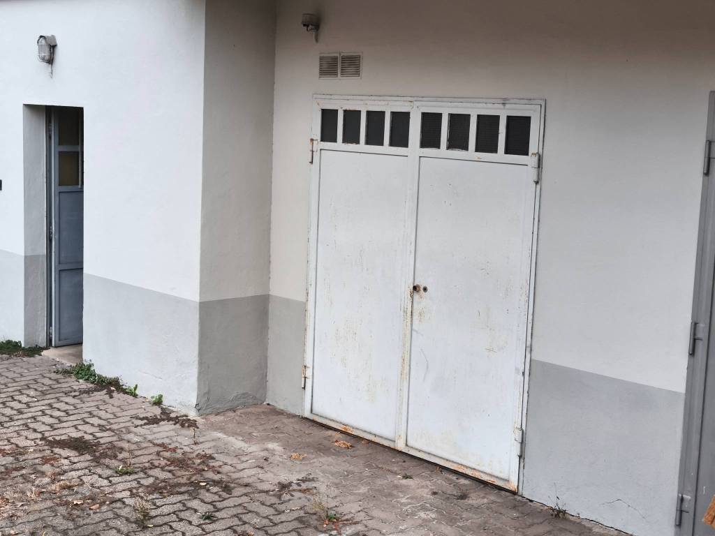 Box / garage a Asti in Corso Savona, 29 - Foto 2