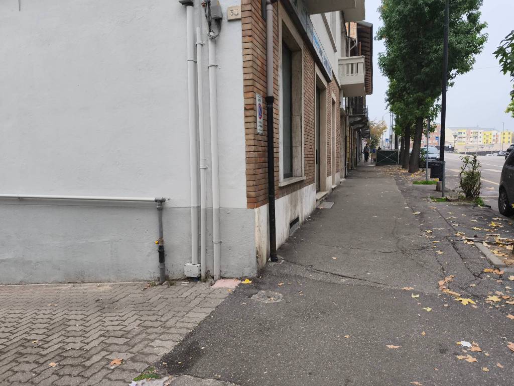 Box / garage a Asti in Corso Savona, 29 - Foto 3