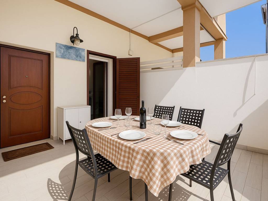 Appartamento a Santa marinella in Via Ortigara - Foto 2