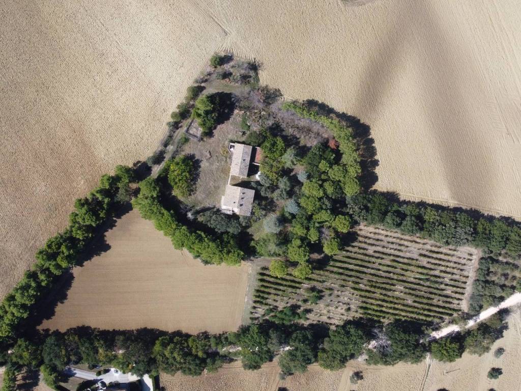 Rustico / casale a Recanati in Contrada Santa Croce, 62 - Foto 3