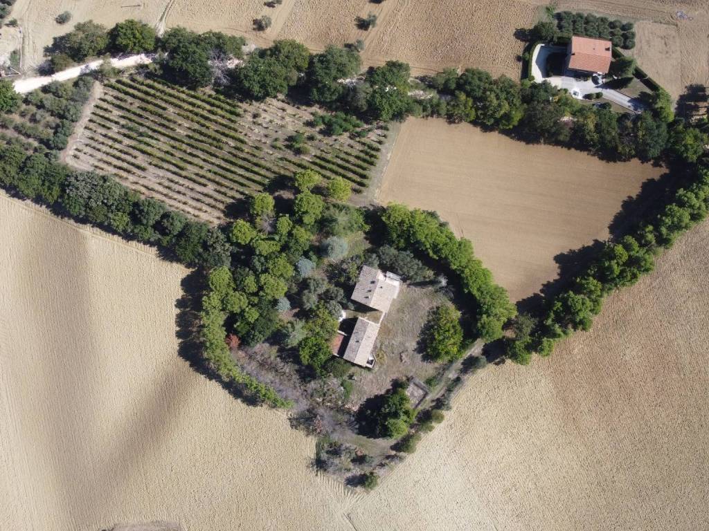 Rustico / casale a Recanati in Contrada Santa Croce, 62 - Foto 4