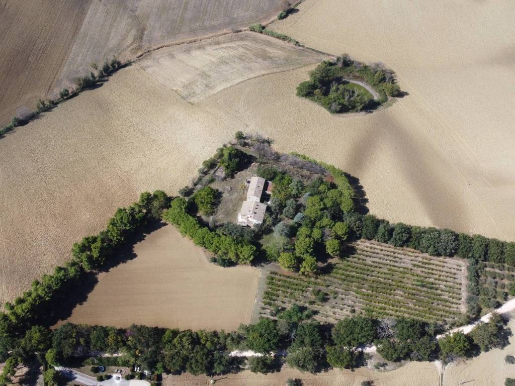 Rustico / casale a Recanati in Contrada Santa Croce, 62 - Foto 5
