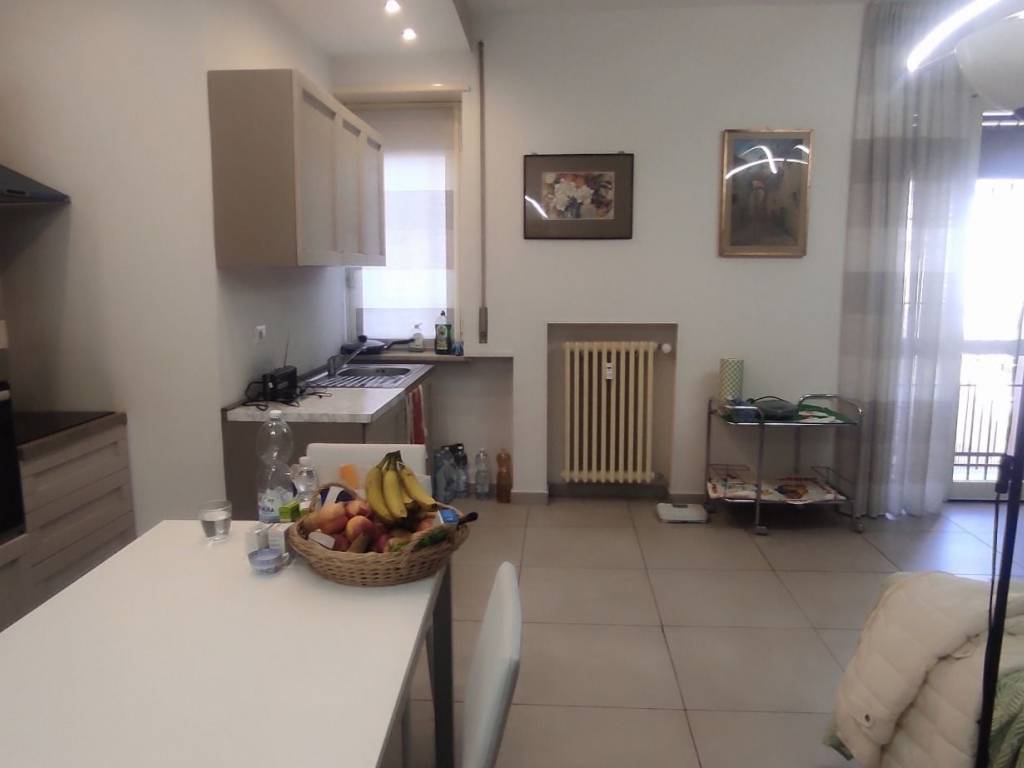 Appartamento a Biella in Via Tripoli, 37 - Foto 2