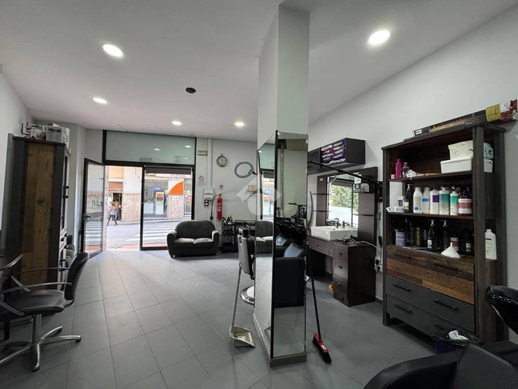 Loft / open space a Avellino in Via Circumvallazione, 7 - Foto 3