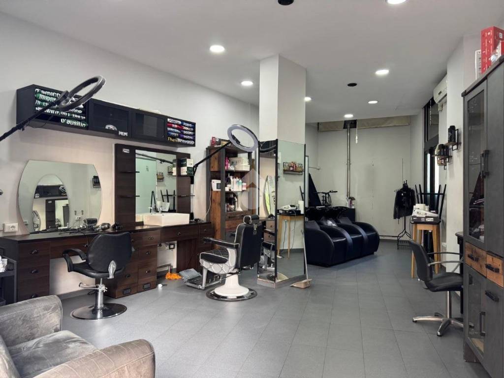 Loft / open space a Avellino in Via Circumvallazione, 7 - Foto 4