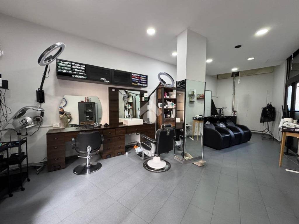Loft / open space a Avellino in Via Circumvallazione, 7 - Foto 5