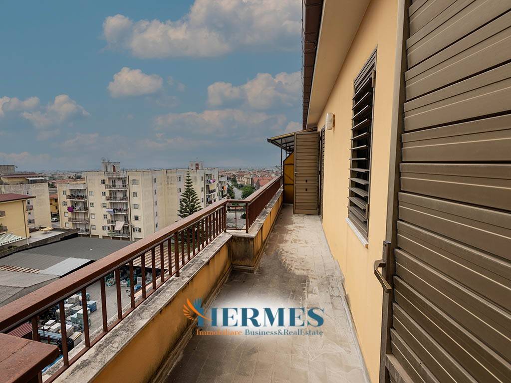 Attico / mansarda a Lamezia terme in Via Giorgio La Pira - Foto 5