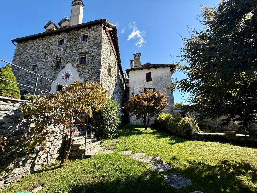 Villa a Craveggia - Foto 3