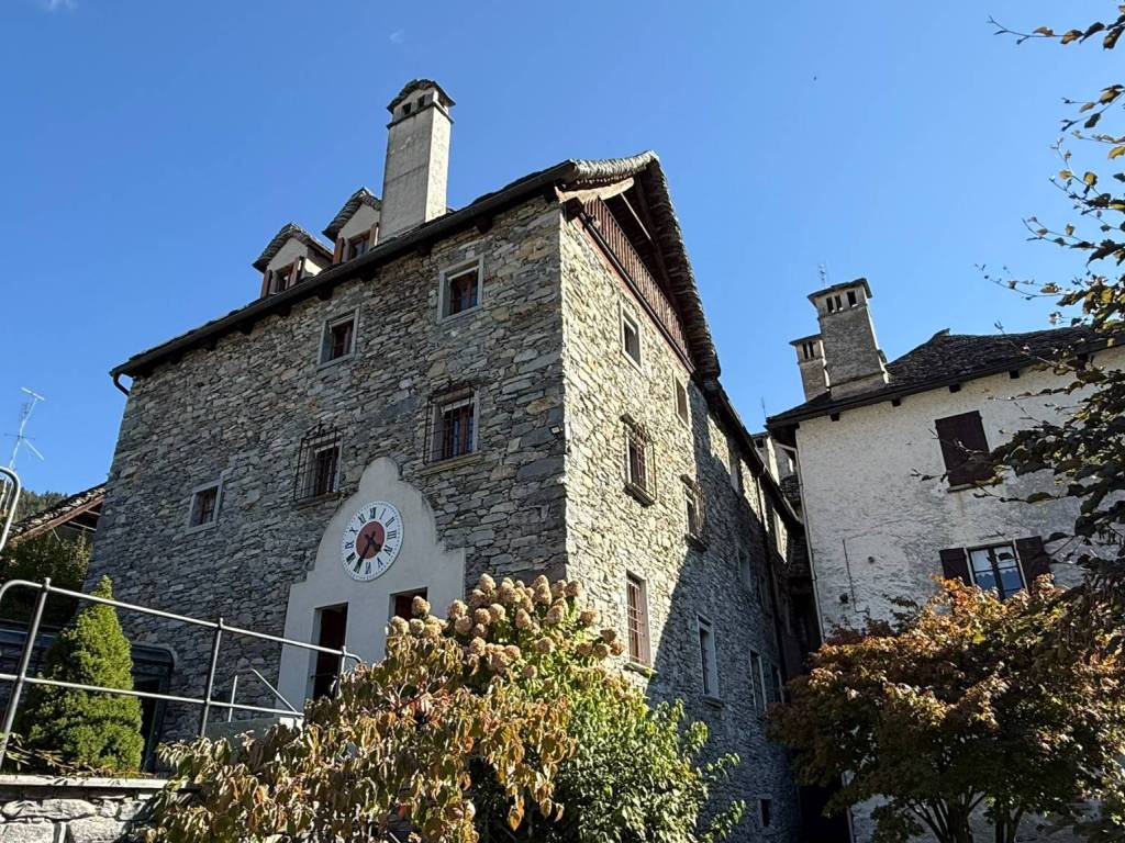 Villa a Craveggia - Foto 4