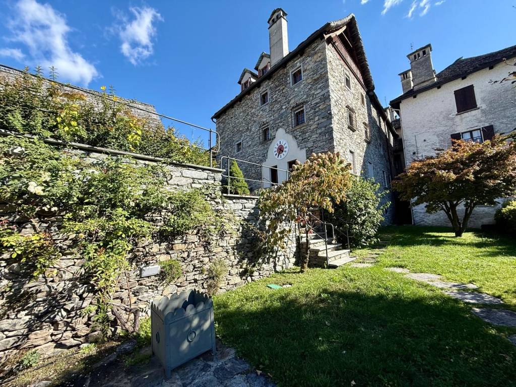 Villa a Craveggia - Foto 5