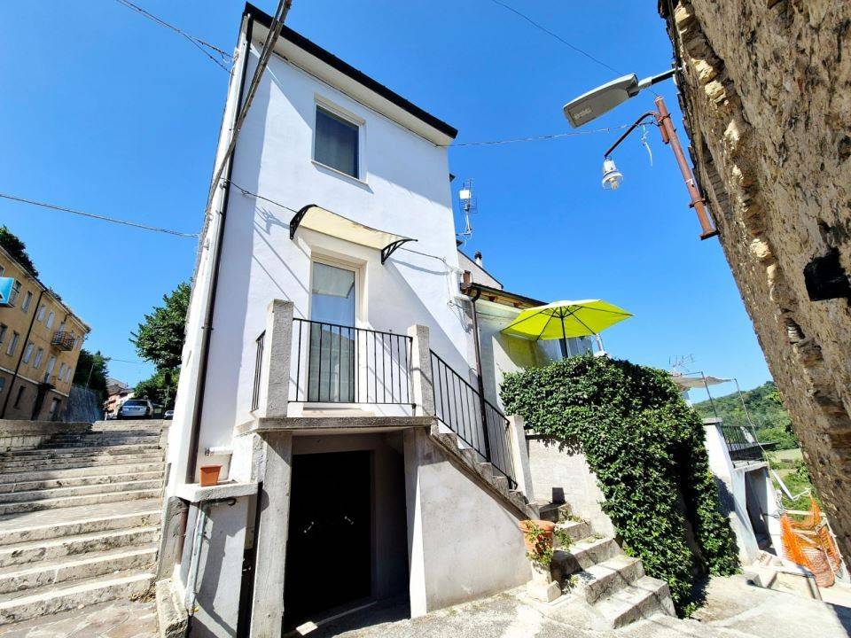 Appartamento a Filetto in cesare battisti 6 - Foto 2