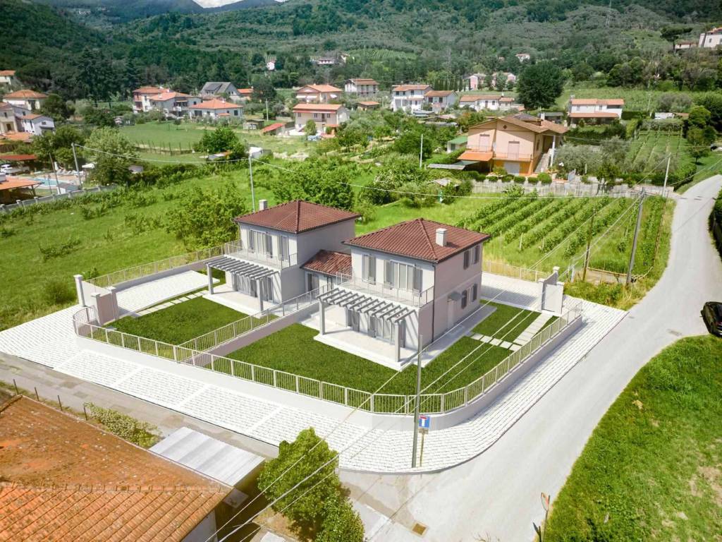 Casa indipendente a Luni - Foto 2