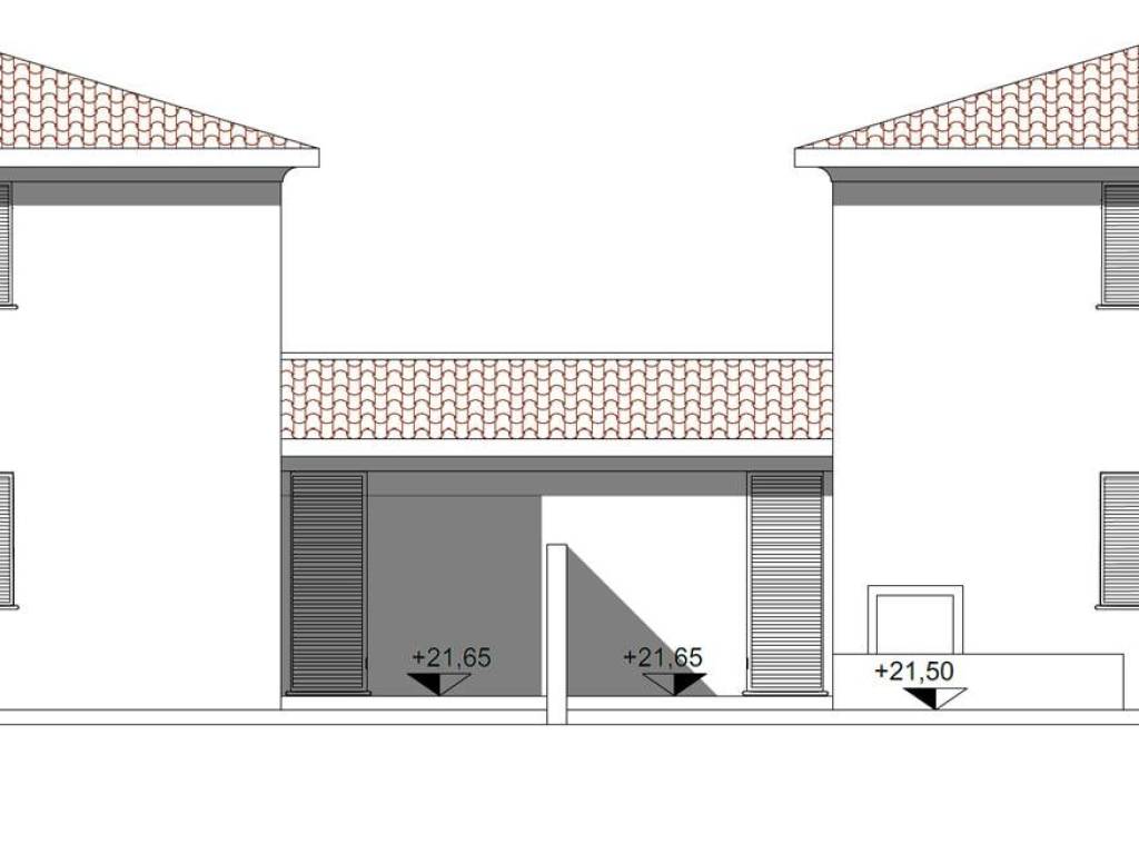 Casa indipendente a Luni - Foto 5
