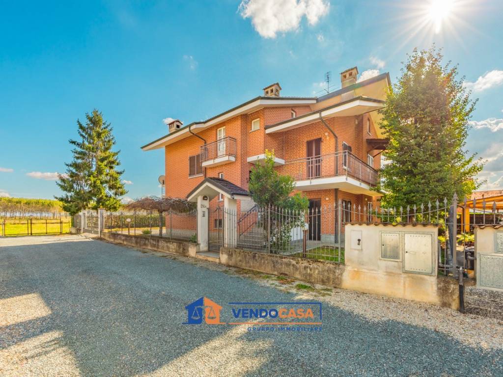 Villa a Castagnole piemonte - Foto 2