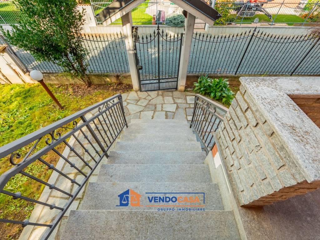 Villa a Castagnole piemonte - Foto 3