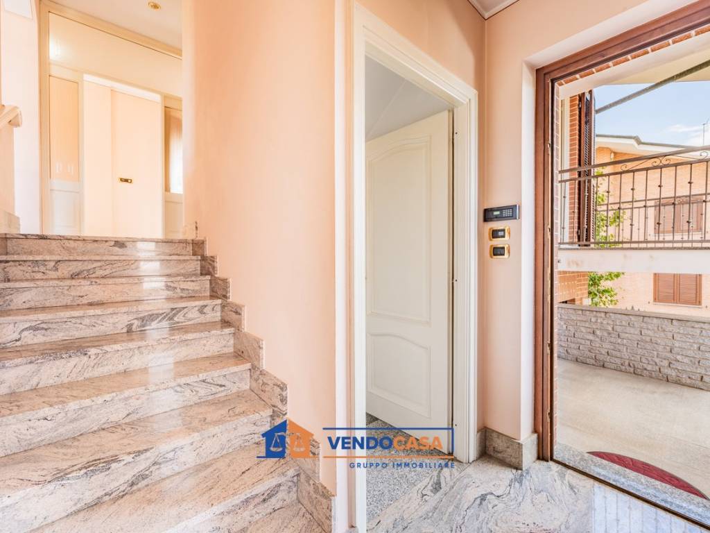 Villa a Castagnole piemonte - Foto 4