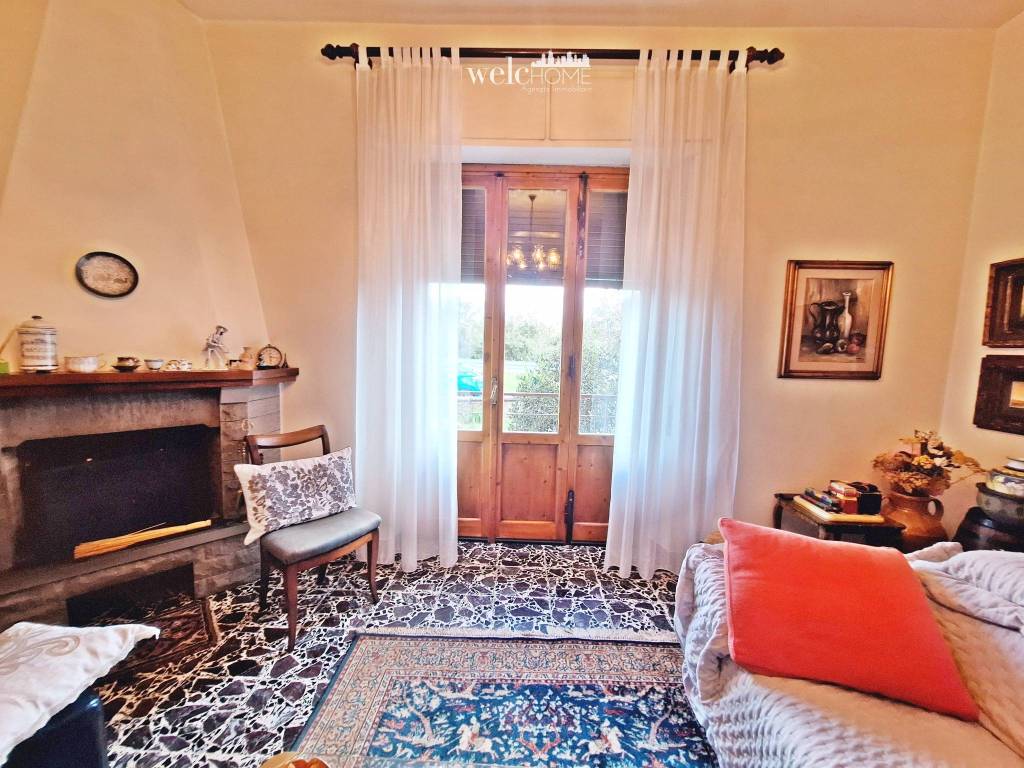 Appartamento a Barberino di mugello in Viale Giacomo Matteotti - Foto 4