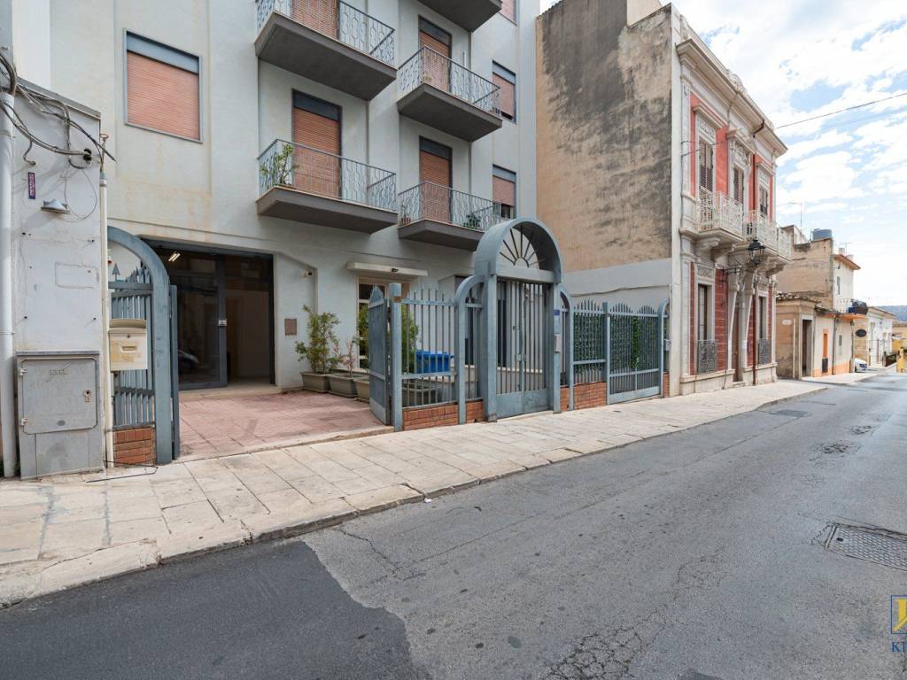 Appartamento a Vittoria in Via Magenta, 87 - Foto 2