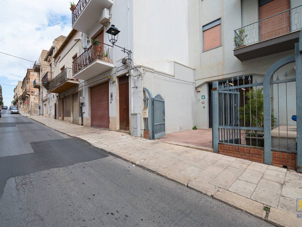 Appartamento a Vittoria in Via Magenta, 87 - Foto 3