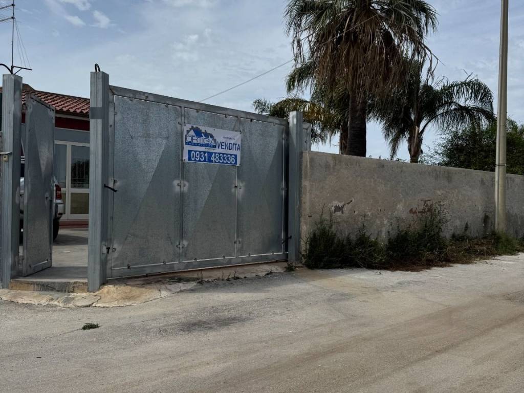 Villa a Siracusa in Traversa Tonnara Terrauzza - Foto 3