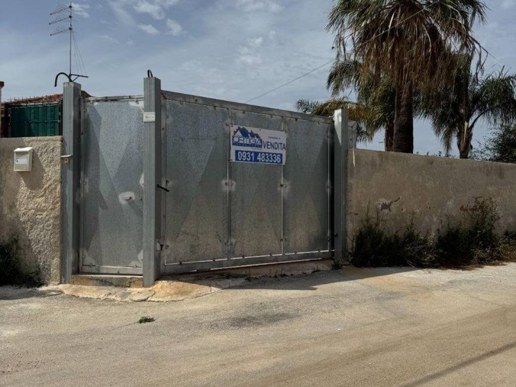 Villa a Siracusa in Traversa Tonnara Terrauzza - Foto 4
