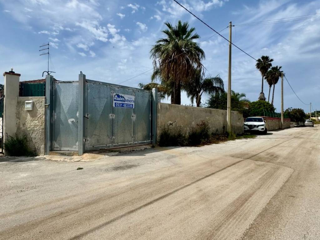 Villa a Siracusa in Traversa Tonnara Terrauzza - Foto 5