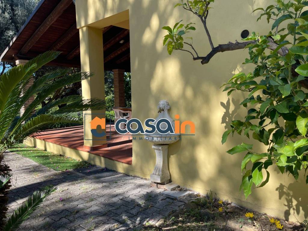 Villa a Colonnella in Via fratte grandi, 1 - Foto 3