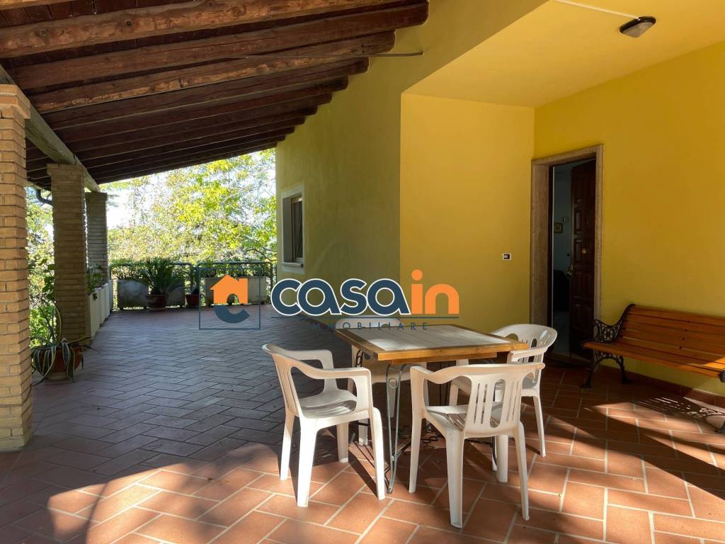 Villa a Colonnella in Via fratte grandi, 1 - Foto 5