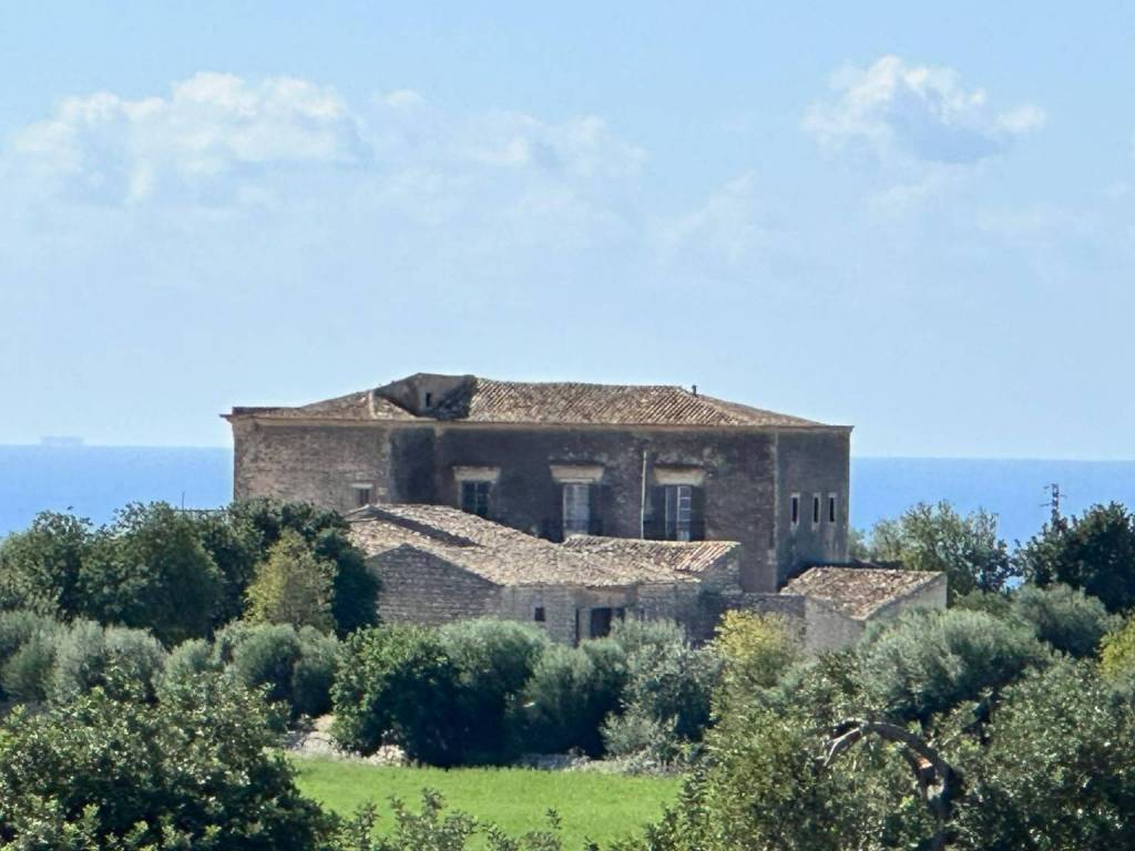 Villa a Modica in Contrada Cella - Foto 2