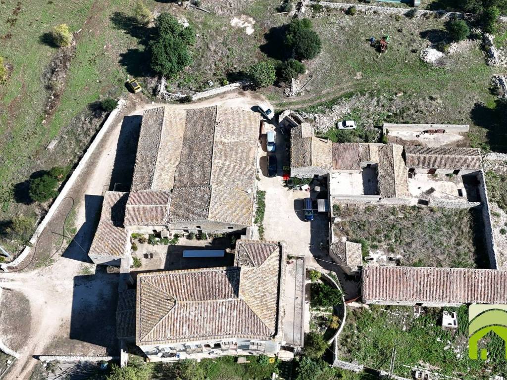 Villa a Modica in Contrada Cella - Foto 3