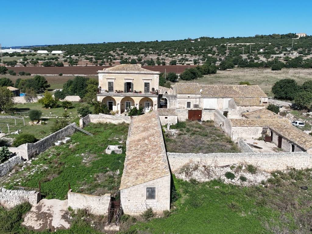 Villa a Modica in Contrada Cella - Foto 5