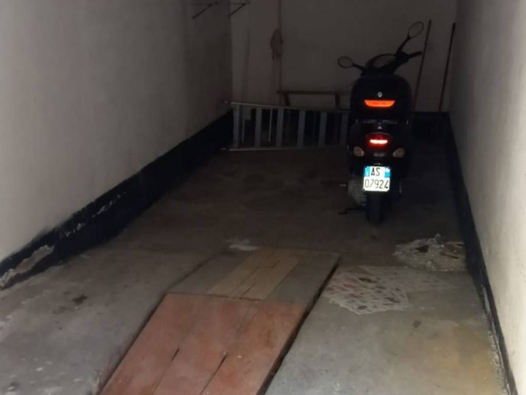 Box / garage a Lerici in Via al Parco della Rimembranza, 15 - Foto 2