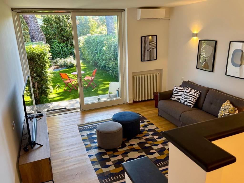 Loft / open space a Arenzano in Via del Golf - Foto 3