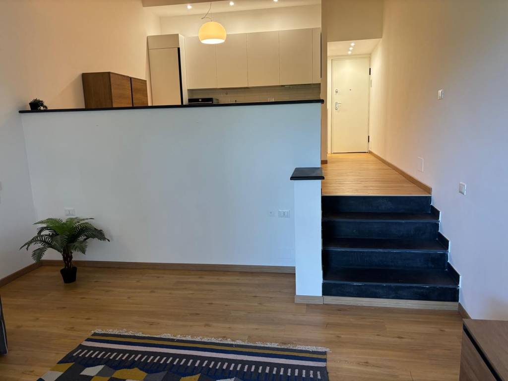 Loft / open space a Arenzano in Via del Golf - Foto 4