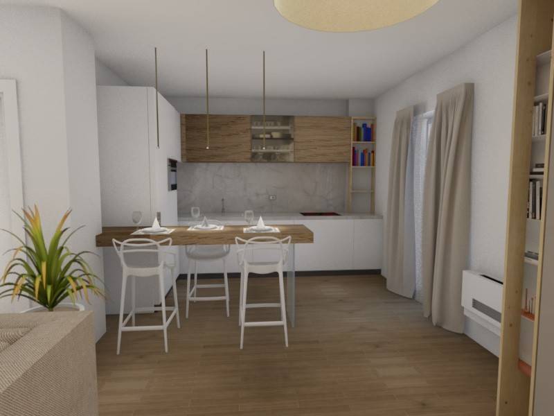 Appartamento a Taranto - Foto 4