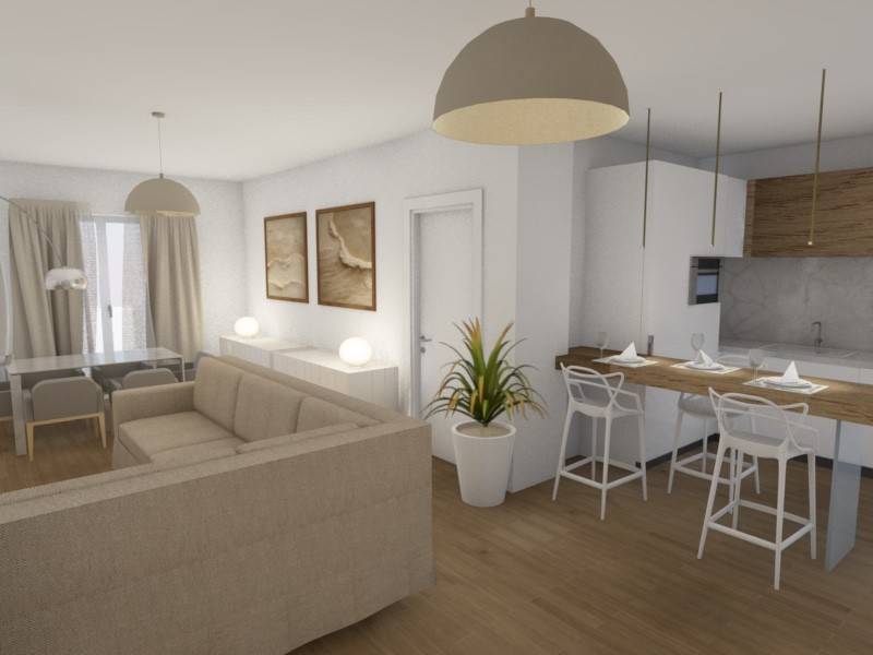 Appartamento a Taranto - Foto 5