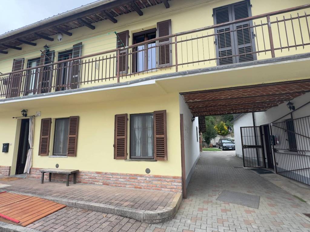 Casa indipendente a Asti in Frazione Sessant - Foto 2