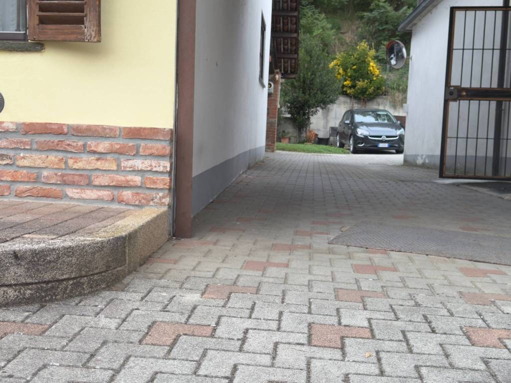 Casa indipendente a Asti in Frazione Sessant - Foto 3