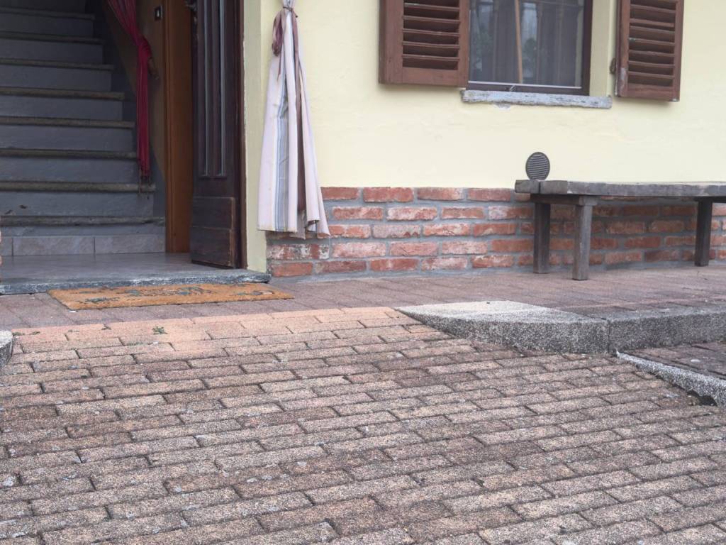 Casa indipendente a Asti in Frazione Sessant - Foto 4