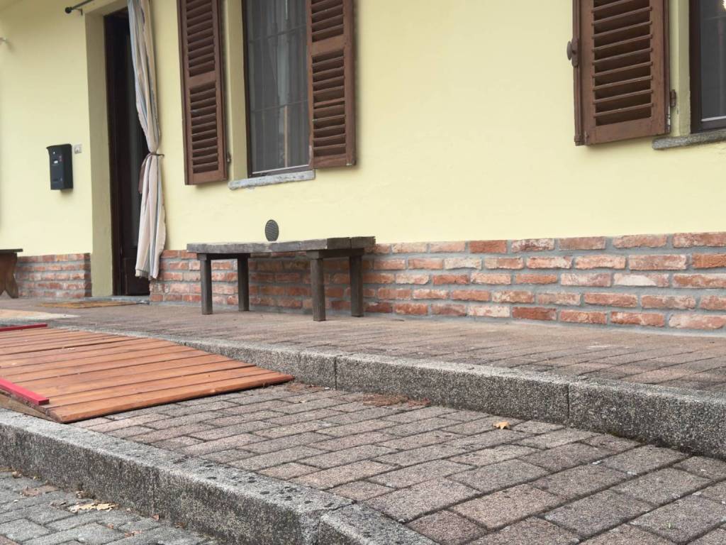 Casa indipendente a Asti in Frazione Sessant - Foto 5