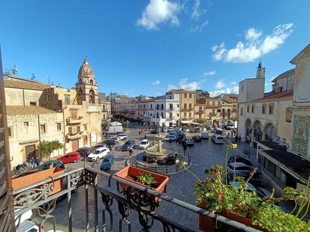 Appartamento a Carini in Via Giovanni Badalamenti, 6 - Foto 2
