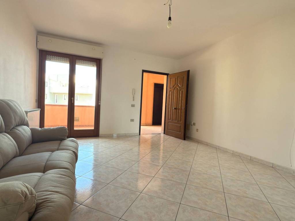 Appartamento a Sestu in Via Cagliari, 23 - Foto 2