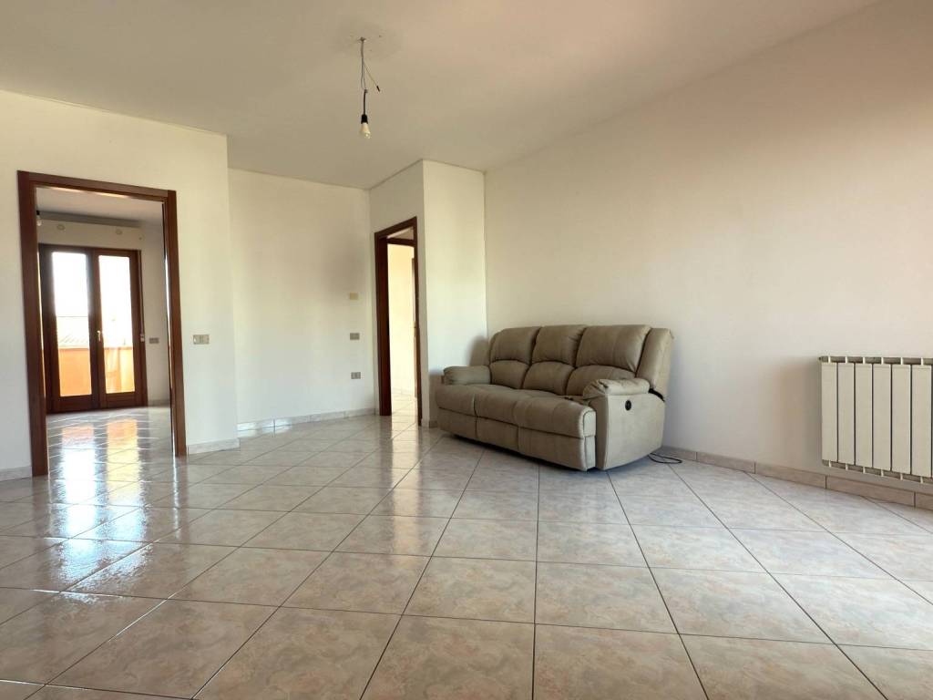 Appartamento a Sestu in Via Cagliari, 23 - Foto 3