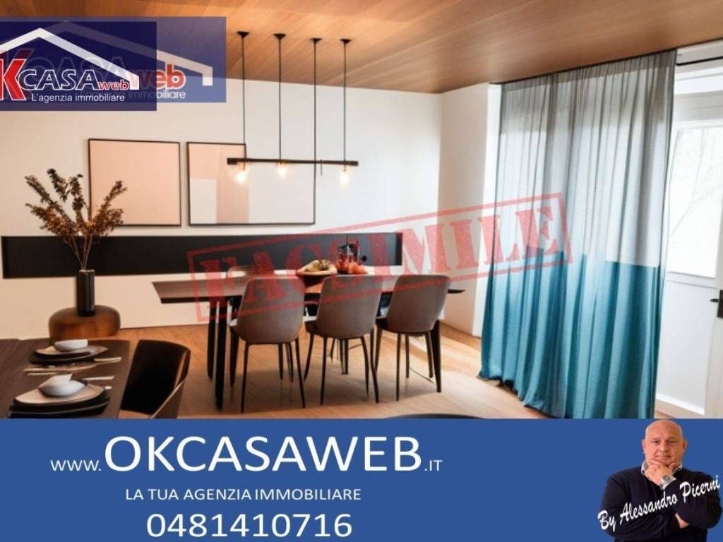 Appartamento a Catanzaro in Via Carlo V - Foto 2