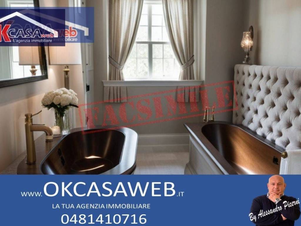 Appartamento a Catanzaro in Via Carlo V - Foto 3