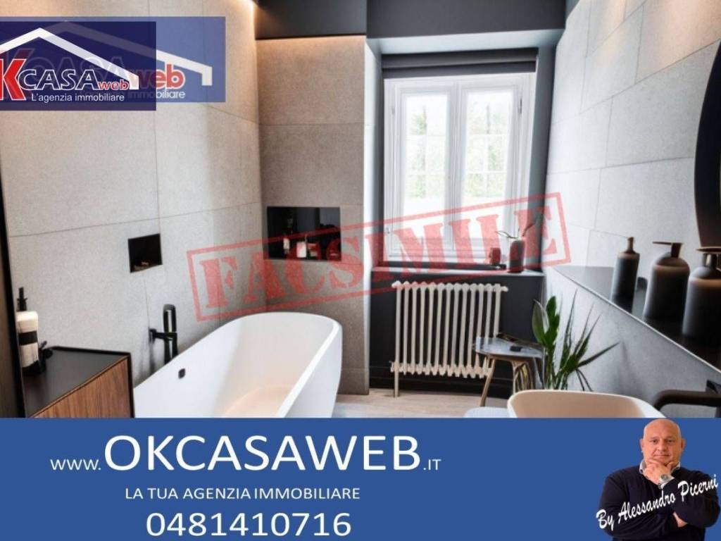 Appartamento a Catanzaro in Via Carlo V - Foto 4