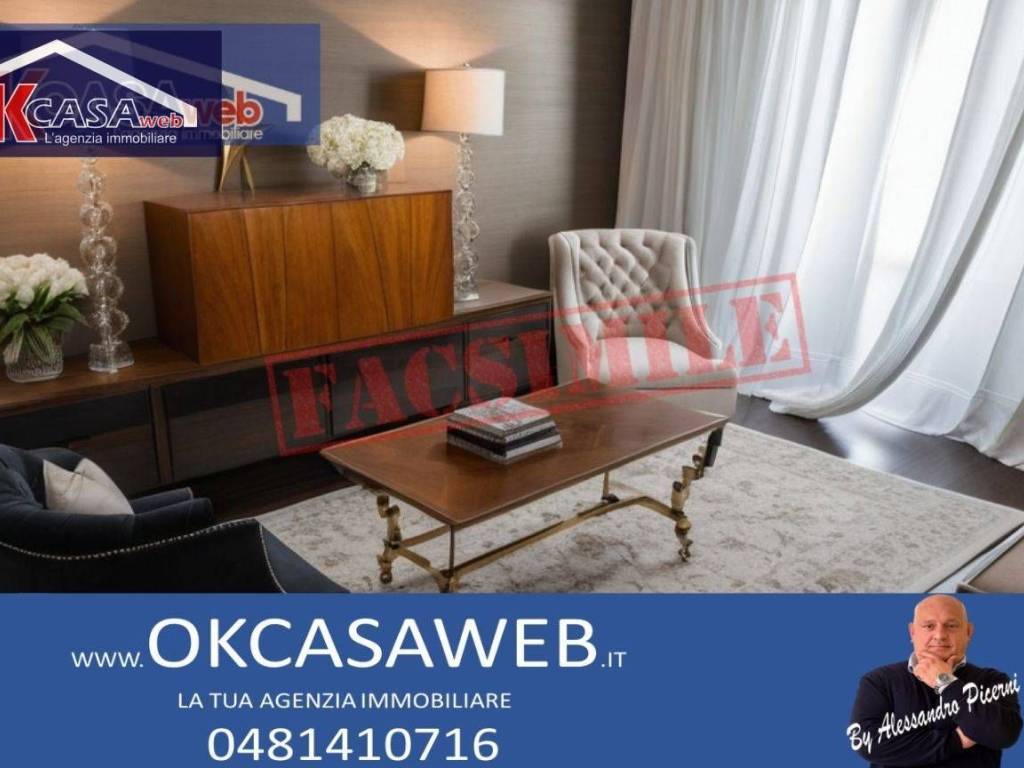 Appartamento a Barletta in Corso Camillo Benso di Cavour - Foto 4