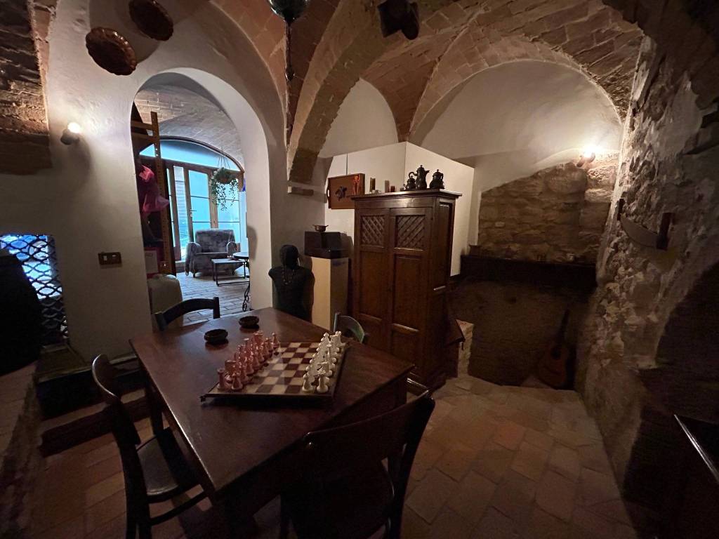 Casa indipendente a Volterra - Foto 4